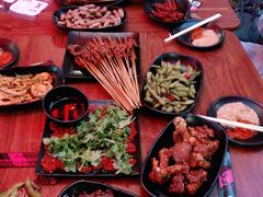 -Let’s WaKao瓦烤(贝森店)