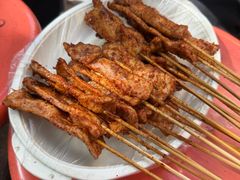 -里脊肉串店(天桥老店)