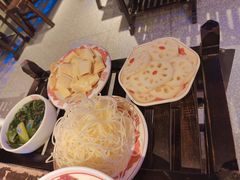 -水巷子·巴掌腰片重庆火锅(云纺店)