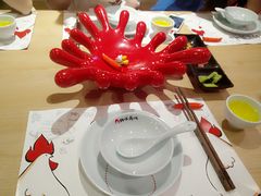 -锅儿匠辣子鸡(春熙路店)