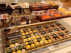 -滋府糕点(学府凯德店)