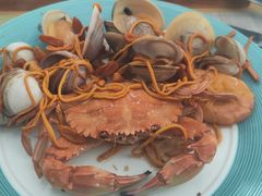 -佰园全日西餐厅-厦门佰翔软件园酒店