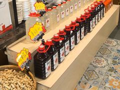 -老山村酒楼(白石洲店)