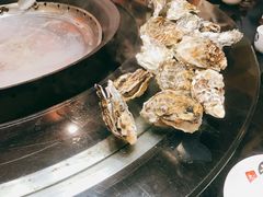 -大杰海鲜锅(基隆路店)
