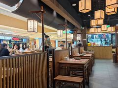 -大盐帮川菜馆(长楹天街店)
