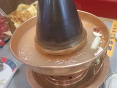 -侃爷南门铜锅涮肉
