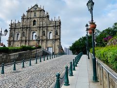 -DFS迪斐世(澳门美高梅店美妆世界)