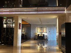 -西安皇冠假日酒店·御皇轩中餐厅