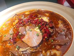-廖川菜(八佰伴店)
