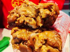 -净香园熟肉(北坦总店)