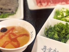 -再宣武文化主题餐厅·清真