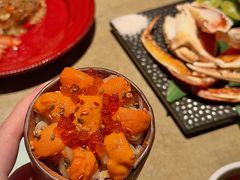 -贰捌零叁精致料理(钱湖店)
