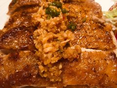 -大岛日本料理铁板烧(南通大饭店)