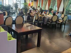 大堂-晶泽丽琅·鱼鲜川菜(川师店)