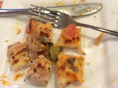 -棒约翰比萨·意面(张江店)