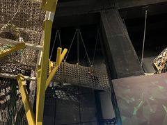 -珠海横琴国家地理探险家中心(创新方)