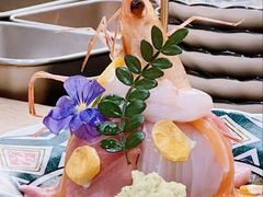 -鮨政· Omakase(港汇恒隆广场店)