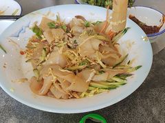 -大清花饺子(山庄店)
