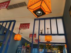-老济南·地道济南菜(大明湖店)