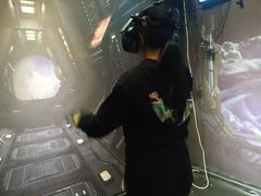 -游趣VR·虚拟现实体验馆(天河店)