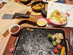 -必胜客(WOW梧州旺城店)