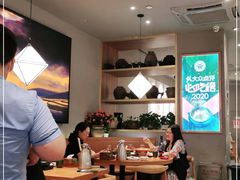 大堂-云海肴·汽锅鸡·云南菜(广安门天虹店)