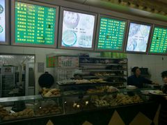-白魁老号饭庄(安内店)