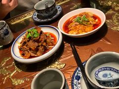 -缪氏川菜(深圳北站缤果空间店)