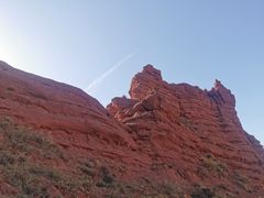 -张掖平山湖大峡谷