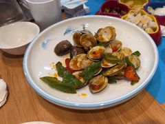 -糟粕醋·椰苑海南菜餐厅(亚龙湾天域酒店)