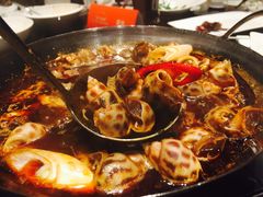 -徐记海鲜(大明宫|北二环店)