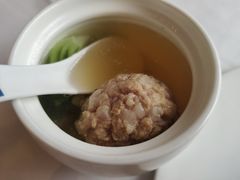 蒋公狮子头-民国红公馆·秦淮八艳(夫子庙店)