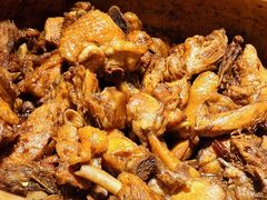 -小柴米·传统江西菜(八一广场店)