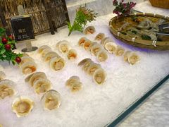 -川骄海鲜自助(河东店)