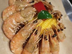 -常来小聚·广州非遗传承餐厅(高德置地店)