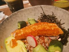 -Wagas(静安嘉里中心店)