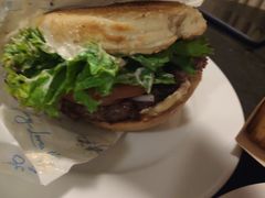 -Fergburger(皇后镇店)