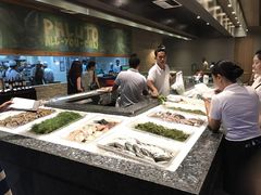 -Isla Sugbu Seafood City