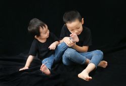 -蜜阁孕味亲子摄影(太奥广场店)