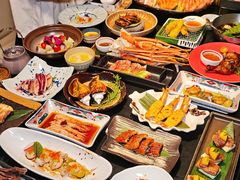 -松鹤精致料理(五一中路店)