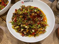 -建辉湖南土菜馆(南大街店)