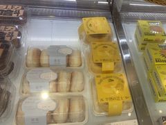 -DEMO黛慕蛋糕(中泰店)