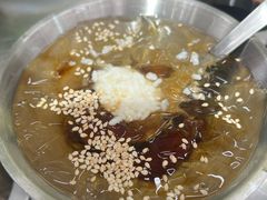 -食全食美冷锅串串(青年街店)