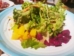 -叶派龙虾•招牌香辣蟹·海鲜(中海国际店)