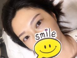 -MIVI·纹眉半永久野生眉