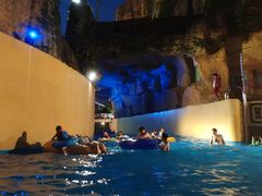 -上海玛雅海滩水公园