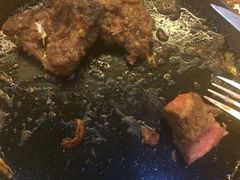 -豪亨世家牛排自助(乐群店)