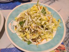 -渔家大院·胶东海鲜·老鲁菜餐厅(德胜店)