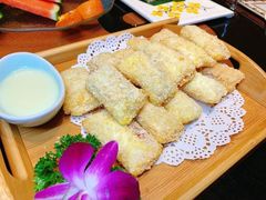 -蒙古人烤羊大师·绿野餐厅(工农大路店)