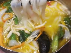 -小满手工粉(上海月星环球港店)
